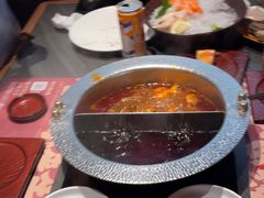 -牛YO寿喜烧和牛火锅自助(三台子万象汇店)