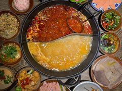 -冯校长老火锅(深圳总店)