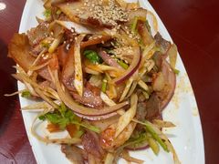 -宏状元现熬粥·京味菜(黄寺大街店)