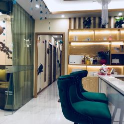 -芳朵美容养生SPA