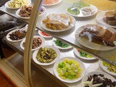 -清真吴记门钉肉饼·喜多利