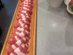 -海底捞火锅(高新万达广场店)