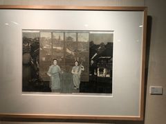 -江苏省美术馆(长江路新馆)