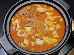 -临家闽南菜(宝洲路店)