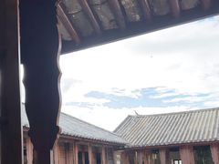 -喜洲翰林餐厅(董家百年老宅店)