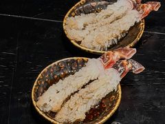 -蟹犇•帝王蟹雪蟹(陆家嘴店)