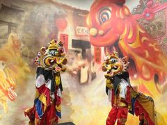 -中国客家博物馆