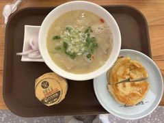 -向阳羊汤(千峰店)