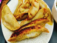 -清真蒋有记(老门东店)