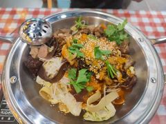 -王菊美食街·王菊面馆(总店)