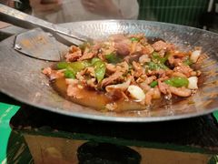 -费大厨辣椒炒肉(太平老街店)