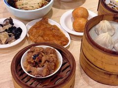 -穆桂英美食(南禅寺店)