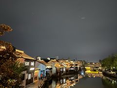 -嘉兴月河历史街区