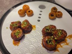 -闫府私房菜·百年鲁菜(恒隆店)