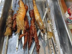 -老虎滩大连海鲜烧烤(建邺云锦路总店)