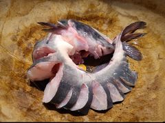 -云中鱼蒸汽石锅鱼(浦东食品城店)