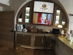 -Me Coffee下午茶艺术空间