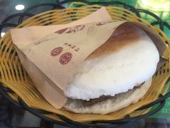 -河州春清真西北特色美食(虎踞路店)