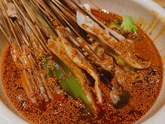 -嘉州叶婆婆钵钵鸡(建设路店)