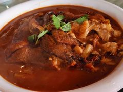 -大碗居·烤鸭·鱼头泡饼(天坛东门店)