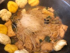 -缘福乡村铁锅炖民宿(八达岭店)