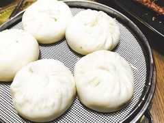 -茂盛小吃(蓝田店)