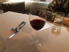 红酒-戈雅法餐厅(世界城广场店)