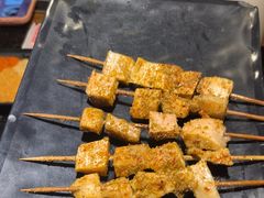 -刘记大块烤羊腿餐吧(北沙滩店)