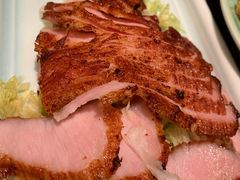 猪颈肉-新白鹿餐厅(爱琴海购物中心店)
