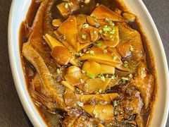 -柒园·三十年创意杭帮菜(龙湖滨江天街店)