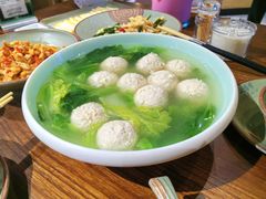 -七步香云南山里菜(昆明老街店)