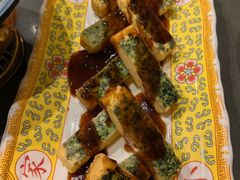 -那家小馆•北京菜•烤鸭(中关村店)