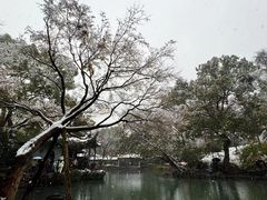 -惠山古镇·寄畅园