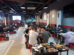 -碎怂烤肉(钟楼柳巷店)