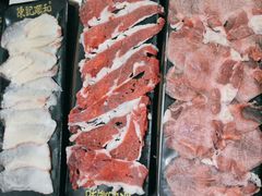 -陈记顺和潮汕牛肉火锅(棠德南路店)