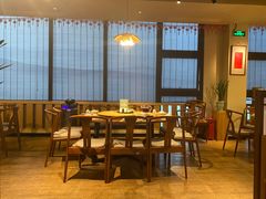 -静颐茶馆·素食(龙华店)