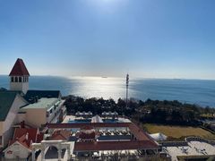 -青岛海景花园大酒店