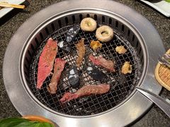 -梦山水日本烧肉(五四广场店)