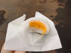 -澳门长洲糯米糍(柯打苏沙街店)