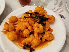 -南山鲜虾面·活鲜小馆·海味大连菜(南山总店)