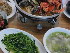 -星奇缘·海鲜餐厅(东山美食地标店)