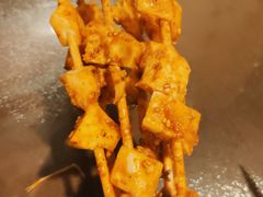 -孙记烧烤(荣华小区店)