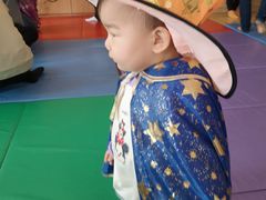 -金宝贝早教(富力广场中心)