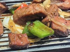 -九井澤精致料理(金茂店)