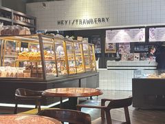 -黑草莓(重庆路店)