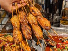 -1819餐厅·团队聚餐·烤串·精酿