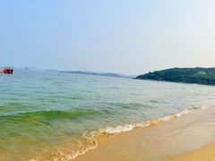 -大梅沙海滨公园