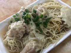 -新园饮食店(香洲总店)
