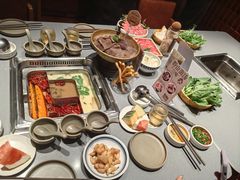 -巴奴毛肚火锅(悠唐购物中心店)