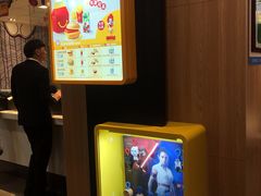 -麦当劳(广州新港东路第二分店)